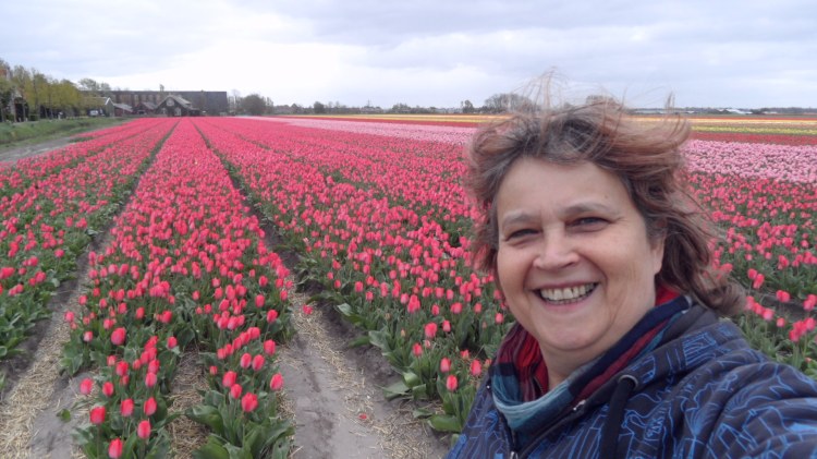 Another trip to the Tulipfields